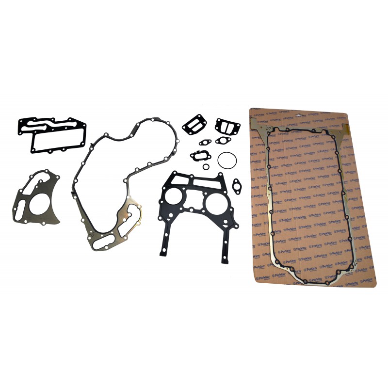 CPL УПЛОТНЕНИЯ ДВИГАТЕЛЯ ВНИЗ OEM PERKINS