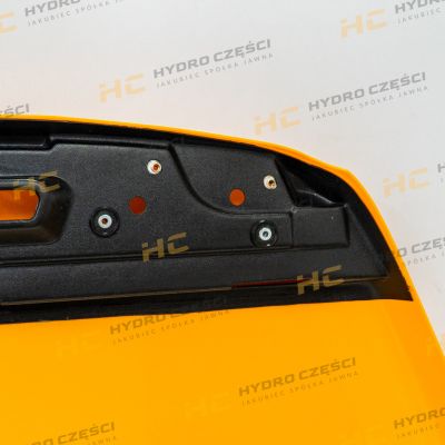 JCB Dach - AZERI PARTS — фото 6