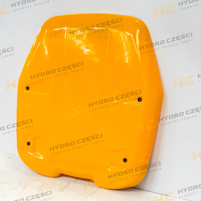 JCB Крыша - AZERI PARTS