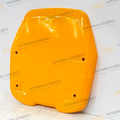 JCB Dach - AZERI PARTS
