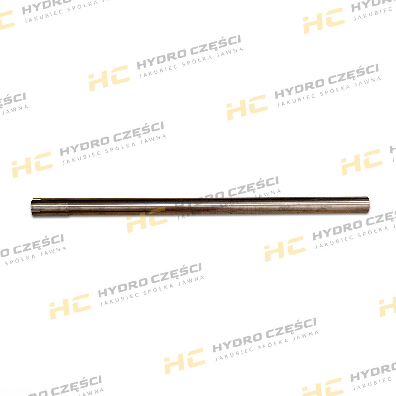 JCB Exhaust pipe chimney - AZERI PARTS