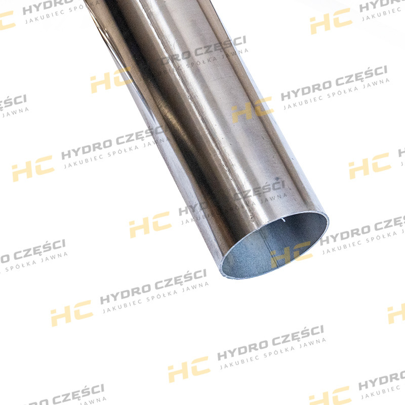 JCB Exhaust pipe chimney - AZERI PARTS