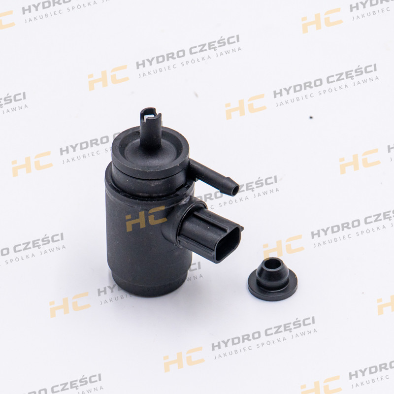 JCB насос омывателя-AZERI PARTS