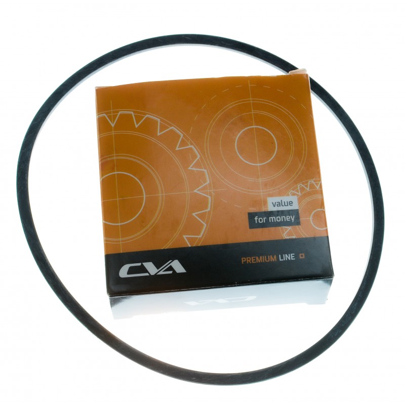 УПЛОТНЕНИЕ НАСОСА ПЕРЕДАЧИ CVA ЭКСКАВАТОРА-ПОГРУЗЧИКА JCB