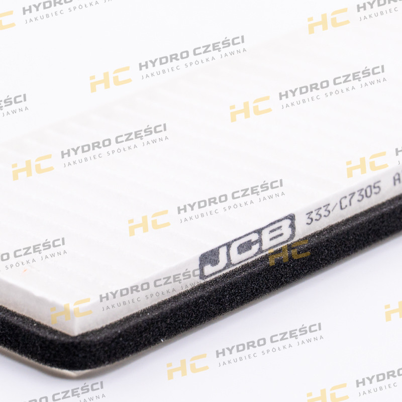 JCB салонный фильтр-телескопический погрузчик Оригинал