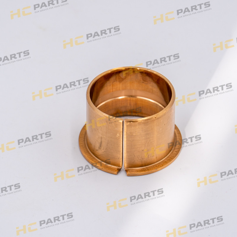 JCB Kingpost bottom bushing - mini excavator OEM