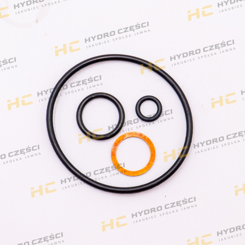 JCB Oil filter - telescopic handler Original