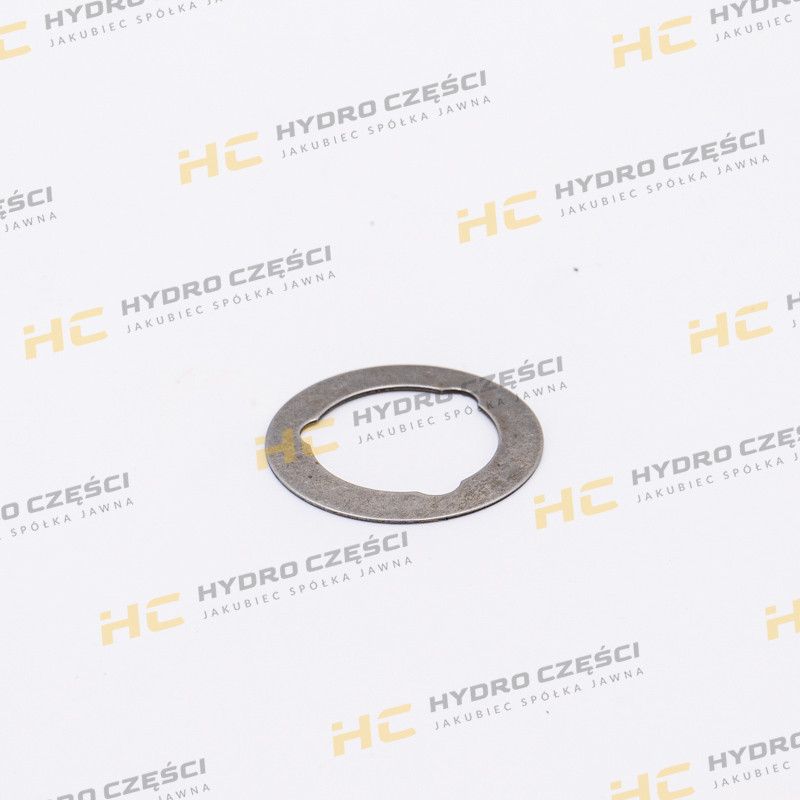 JCB Transmission spacer - ORIGINAL