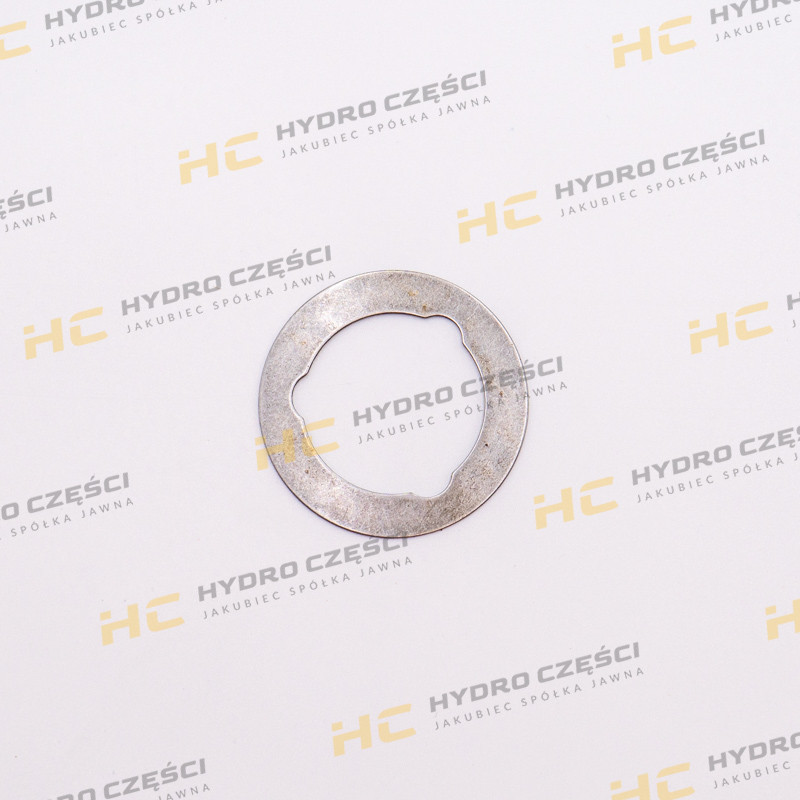 JCB Transmission spacer - ORIGINAL