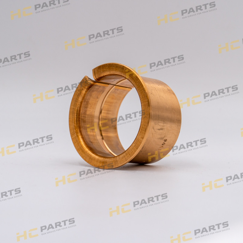 JCB Kingpost bottom bushing - mini excavator OEM