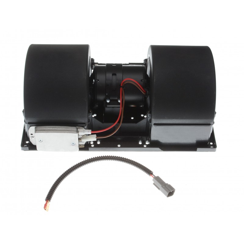 МОТОР ВОЗДУХОДУВКИ КАТ