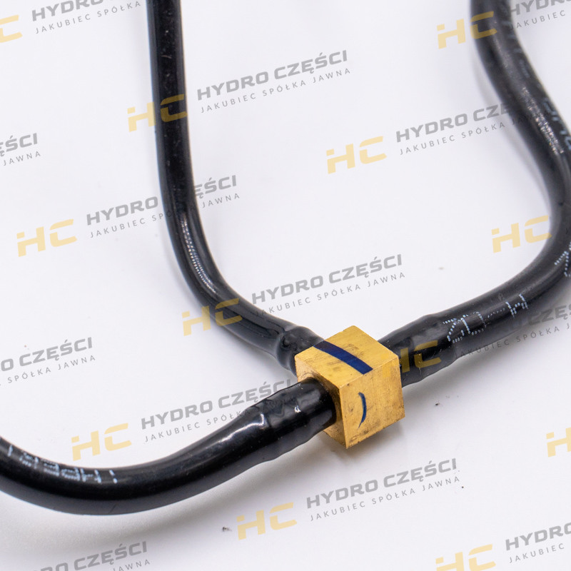 JCB дизельная топливная трубка-OEM