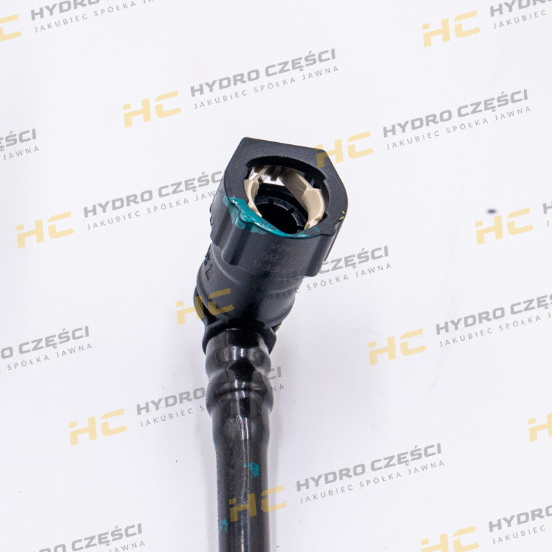 JCB Fuel pipe DIESELMAX - OEM