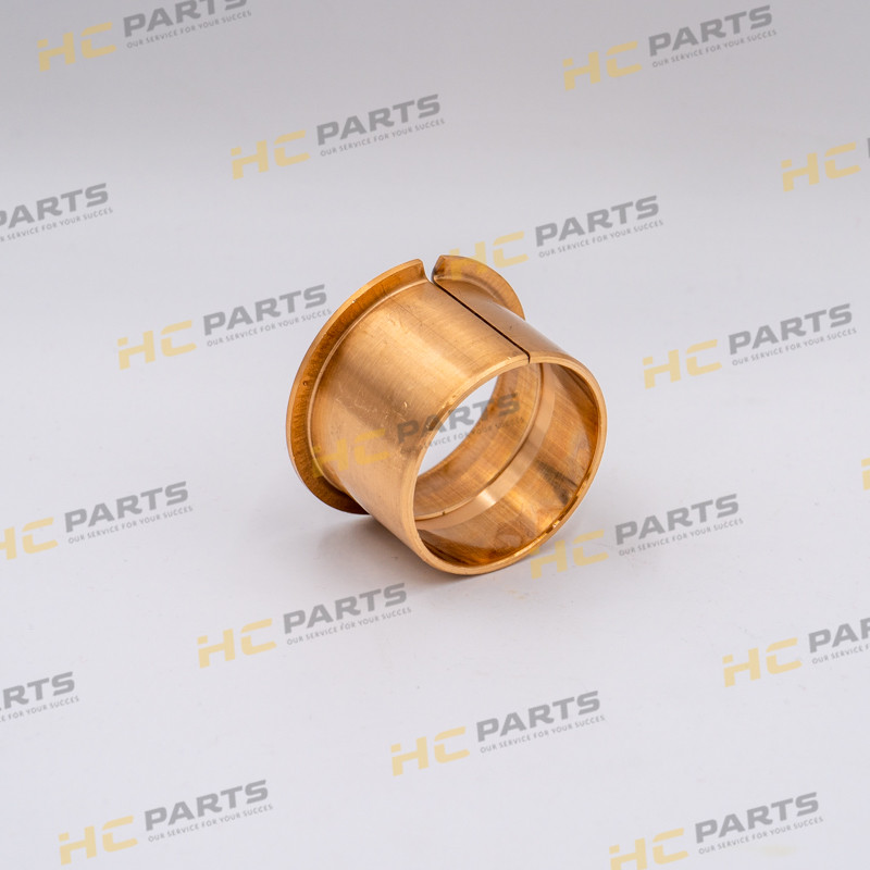 JCB Kingpost bottom bushing - mini excavator OEM