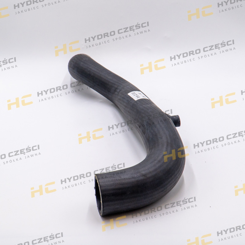 JCB Upper radiator hose - OEM