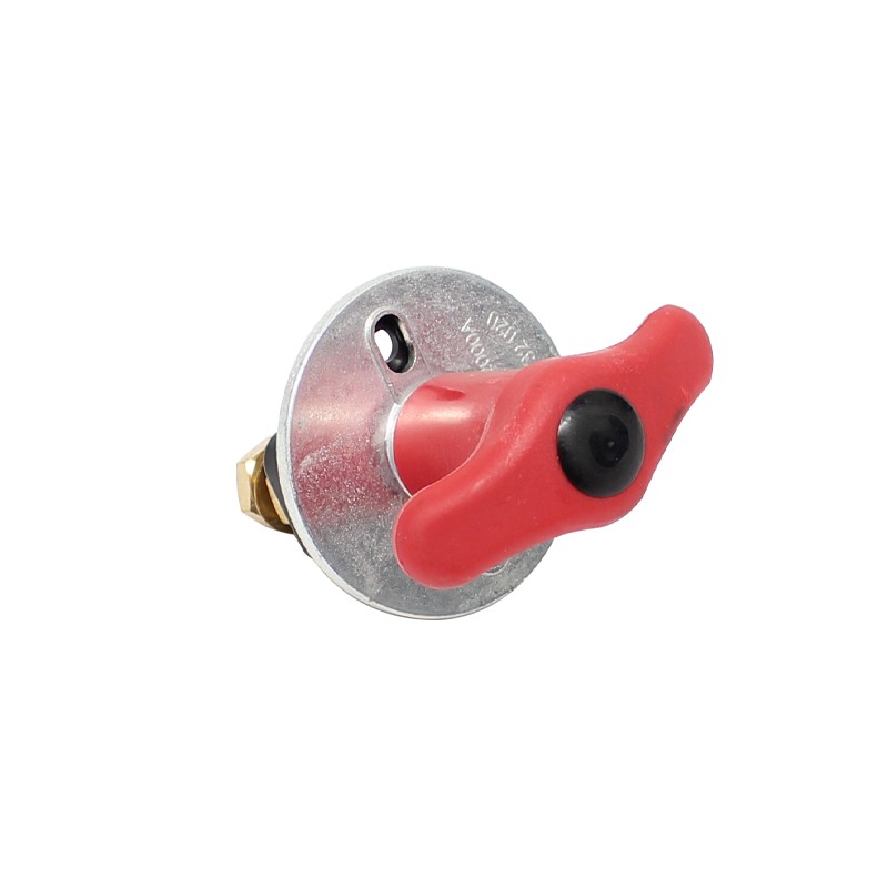 Switch isolator suitable for JCB