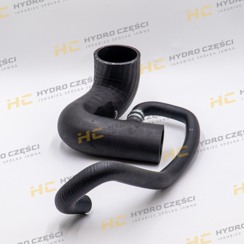 JCB Air filter hose - OEM