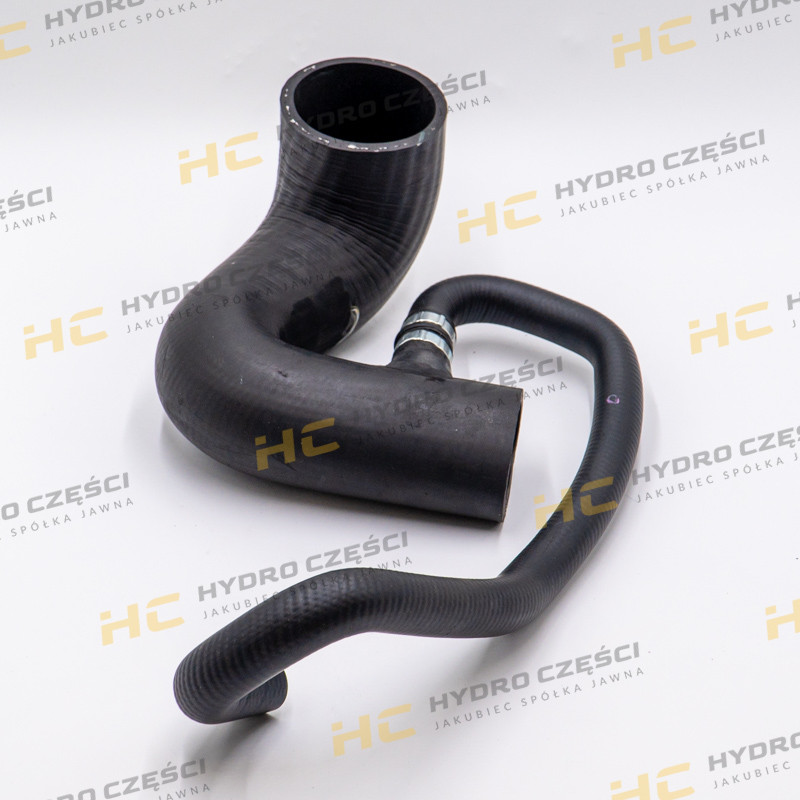 JCB Air filter hose - OEM