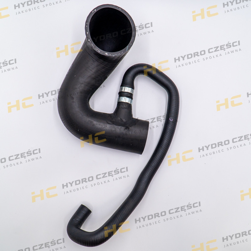 JCB Air filter hose - OEM