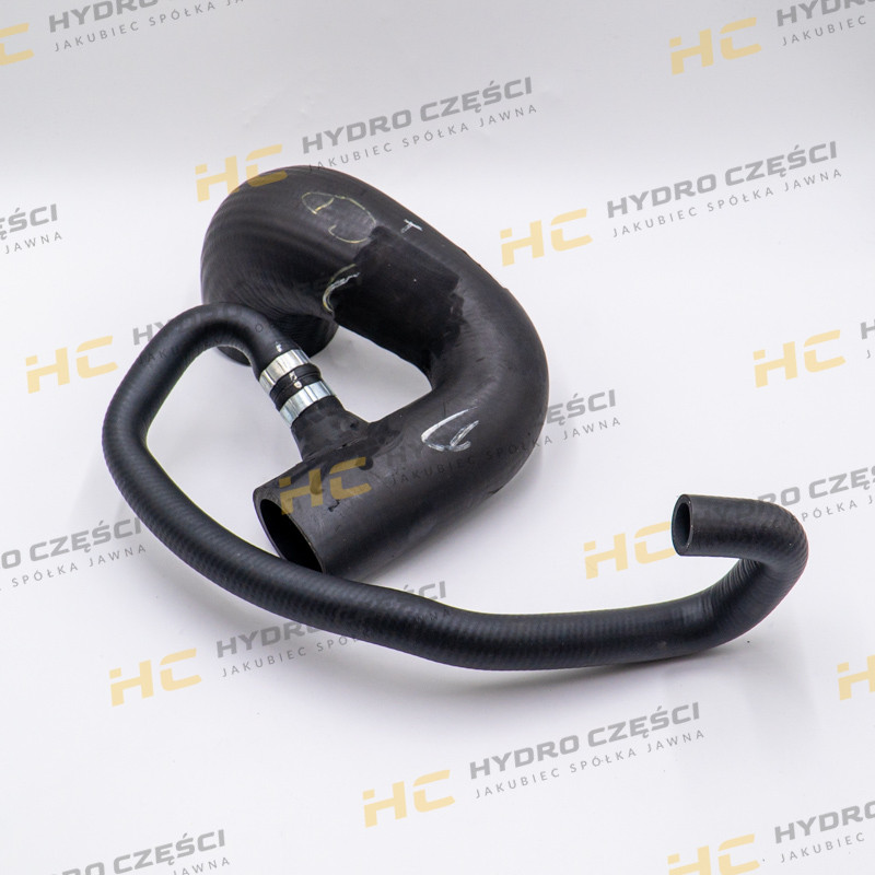 JCB Air filter hose - OEM