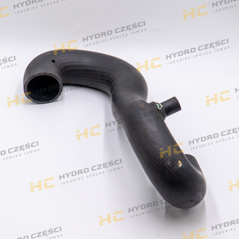 JCB Air hose filter/turbo - OEM