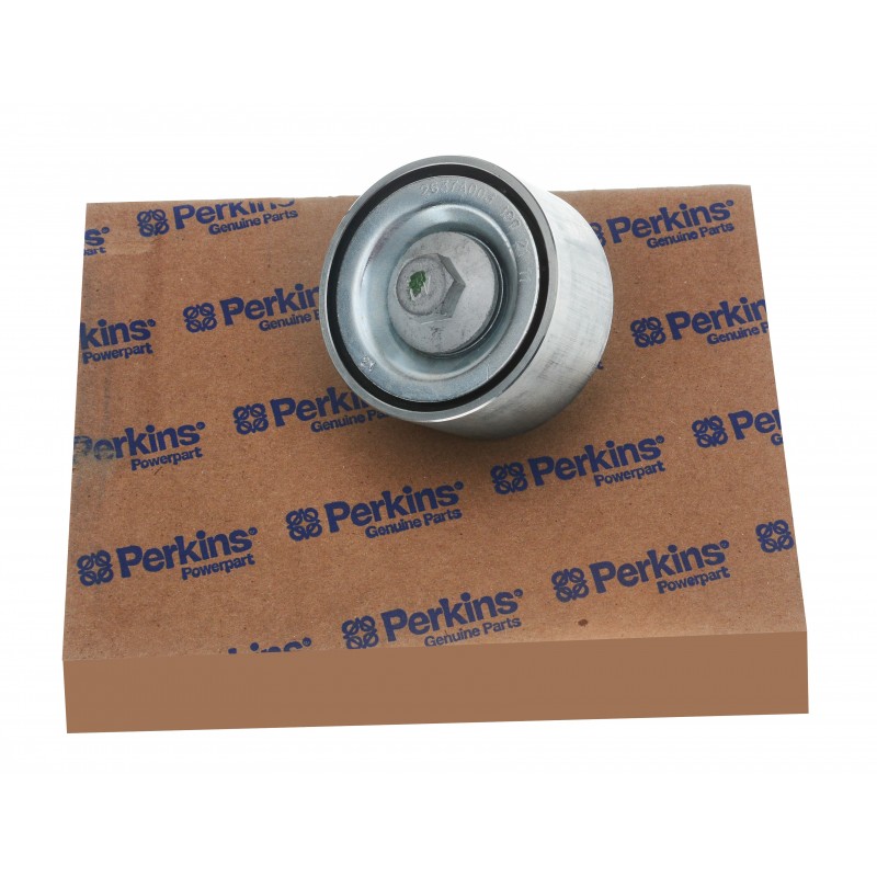 OEM ПЕРКИНС РЕМЕНЬ РУЛОН