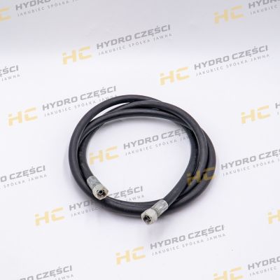 JCB Гидравлический шланг BOOM 3/8"BSP 2360 мм — OEM