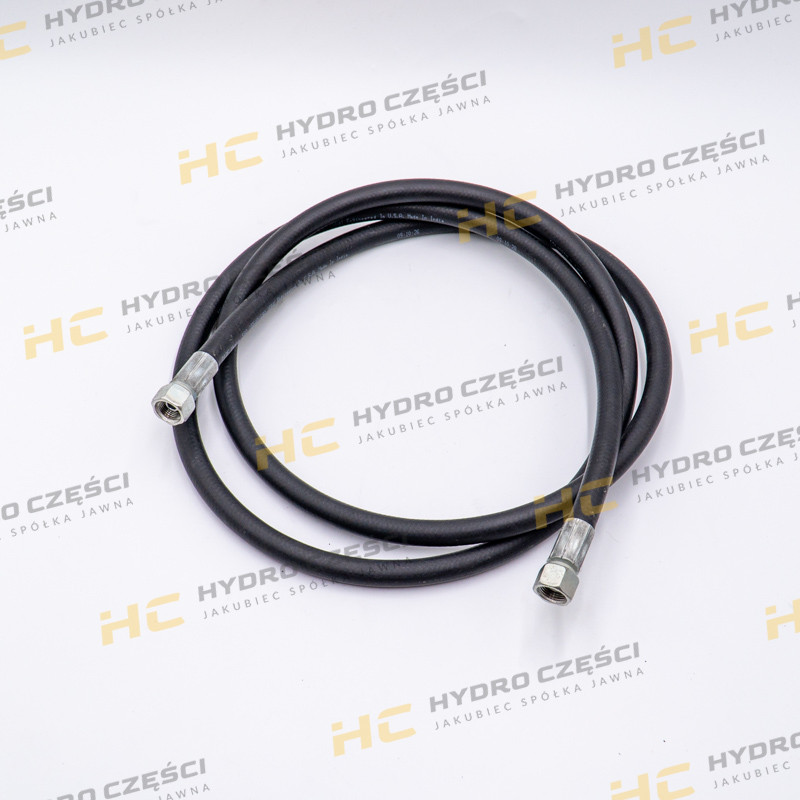 JCB BOOM hydraulic hose - OEM