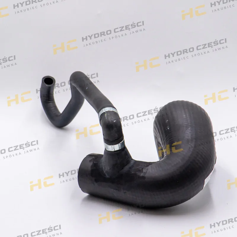 JCB воздушный шланг турбины DIESELMAX-OEM