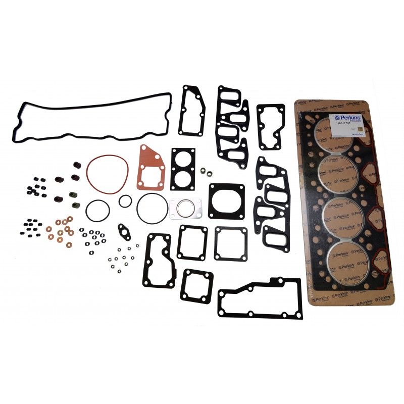 КОМПЛЕКТ УПЛОТНЕНИЙ OEM PERKINS