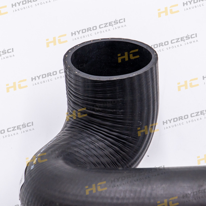 JCB Air hose DIESELMAX turbine - OEM