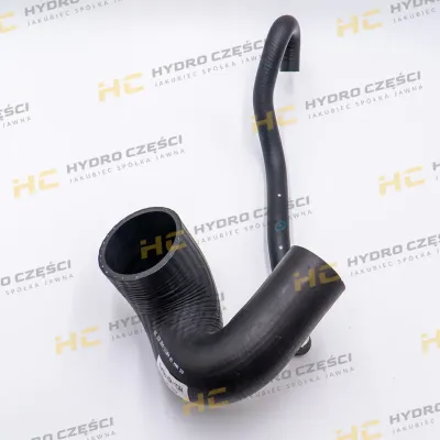 JCB воздушный шланг турбины DIESELMAX-OEM — фото 4