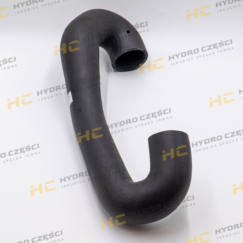 JCB Air filter/turbo hose - OEM