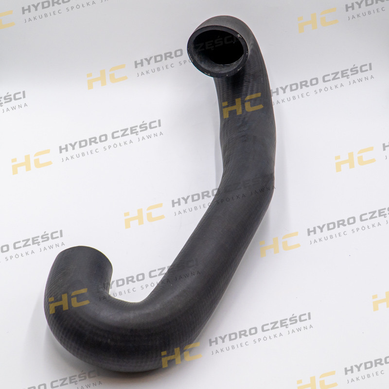 JCB Air filter/turbo hose - OEM