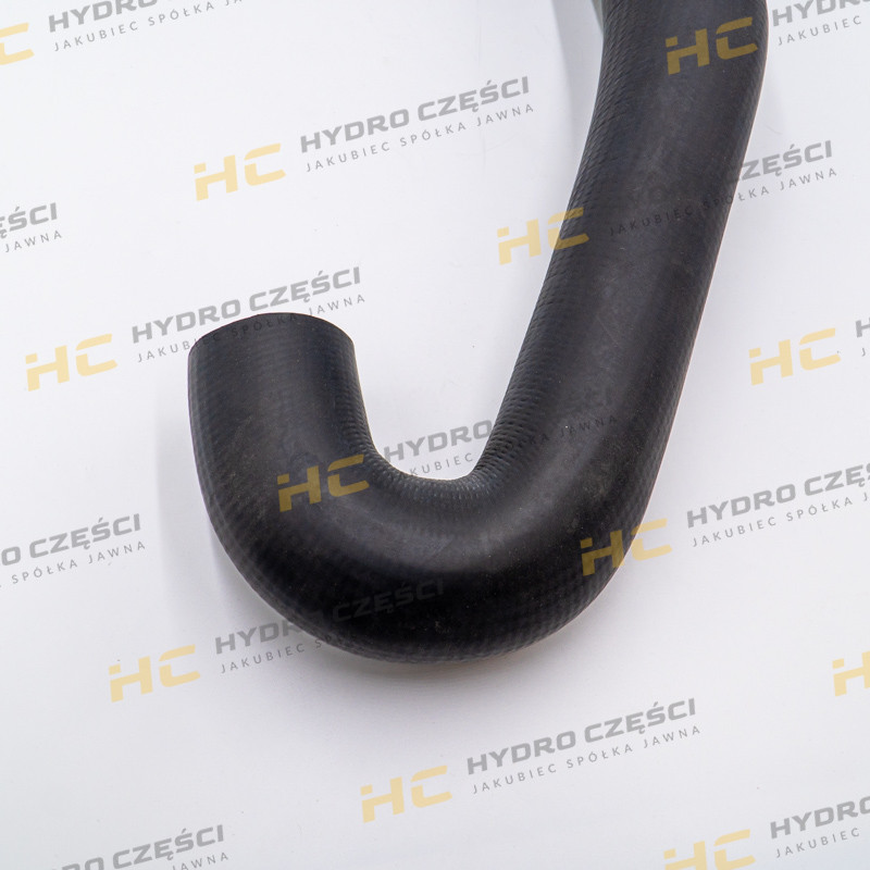 JCB Air filter/turbo hose - OEM