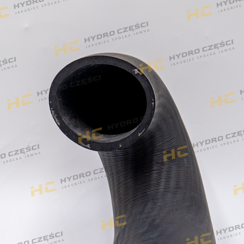 JCB Air filter/turbo hose - OEM