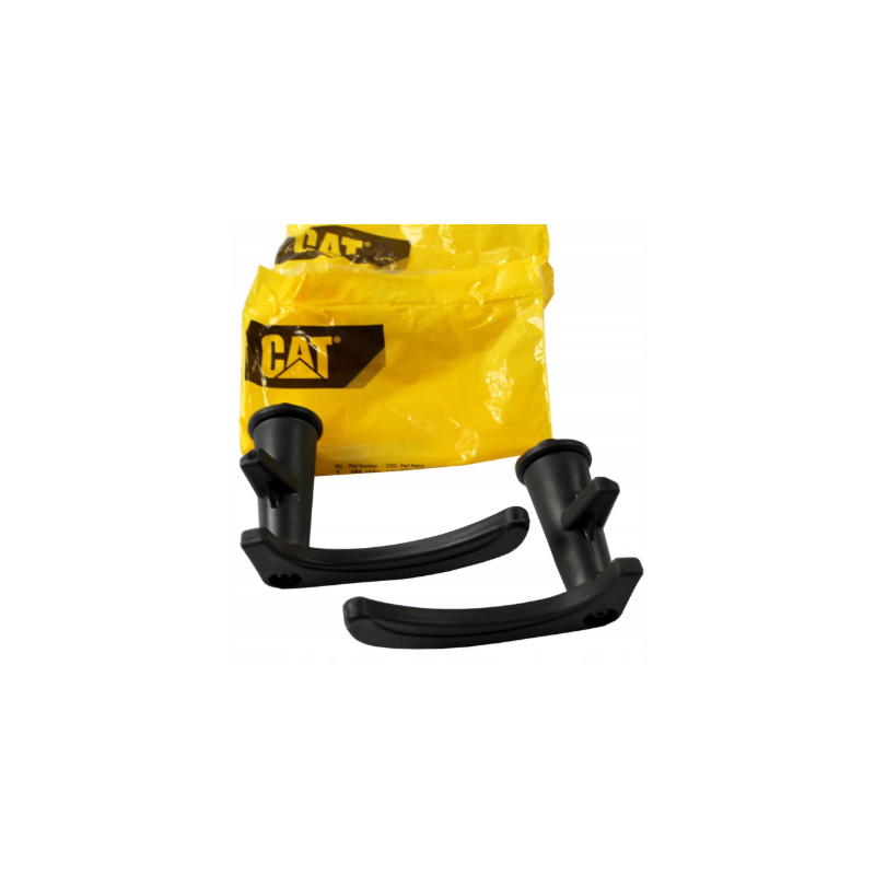 НАБОР РУЧЕК СТЕКЛОПОДЪЕМНИКА ПРАВАЯ ЛЕВАЯ CAT 428E ORIG