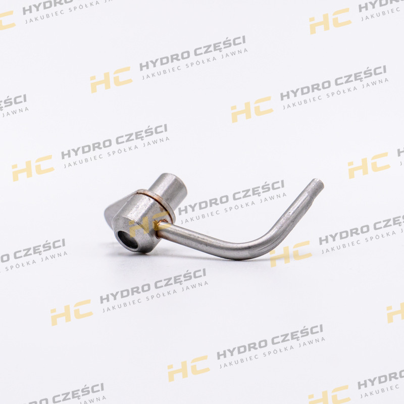 JCB Jet piston cooling PERKINS RE RG RJ - KMP BRAND