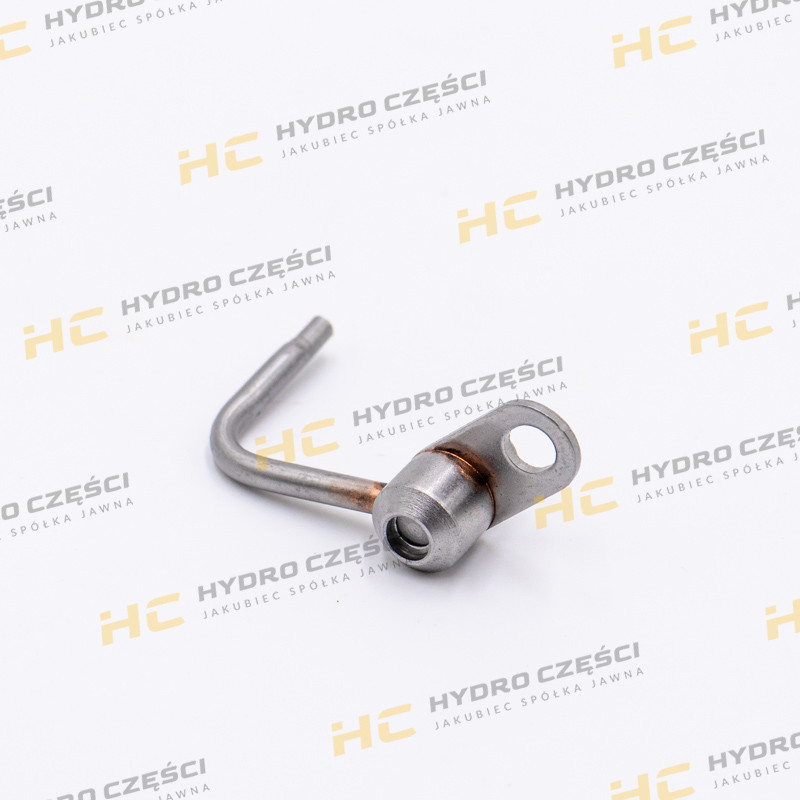 JCB Jet piston cooling PERKINS RE RG RJ - KMP BRAND