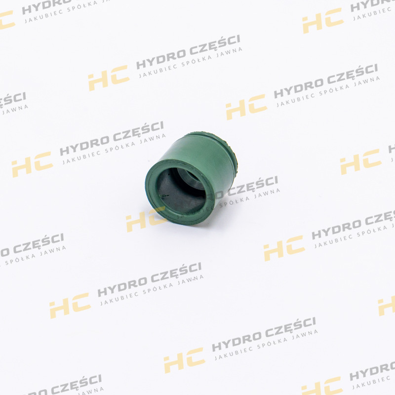 JCB Inlet valve seal PERKINS 1004 1006 - KMP BRAND