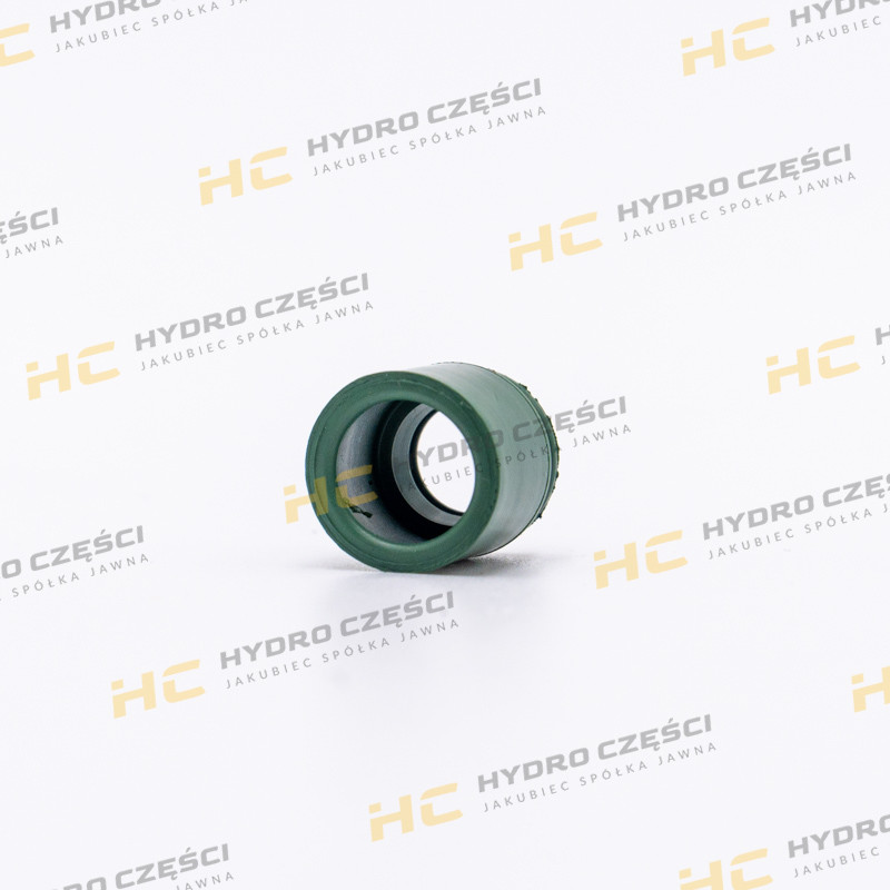 JCB Inlet valve seal PERKINS 1004 1006 - KMP BRAND