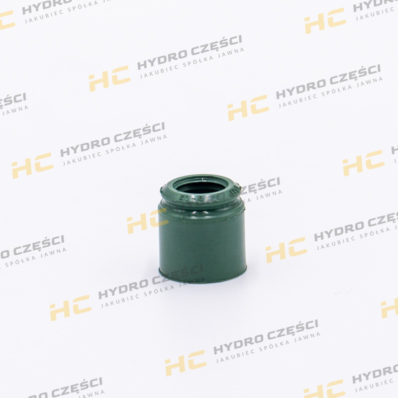 JCB Inlet valve seal PERKINS 1004 1006 - KMP BRAND