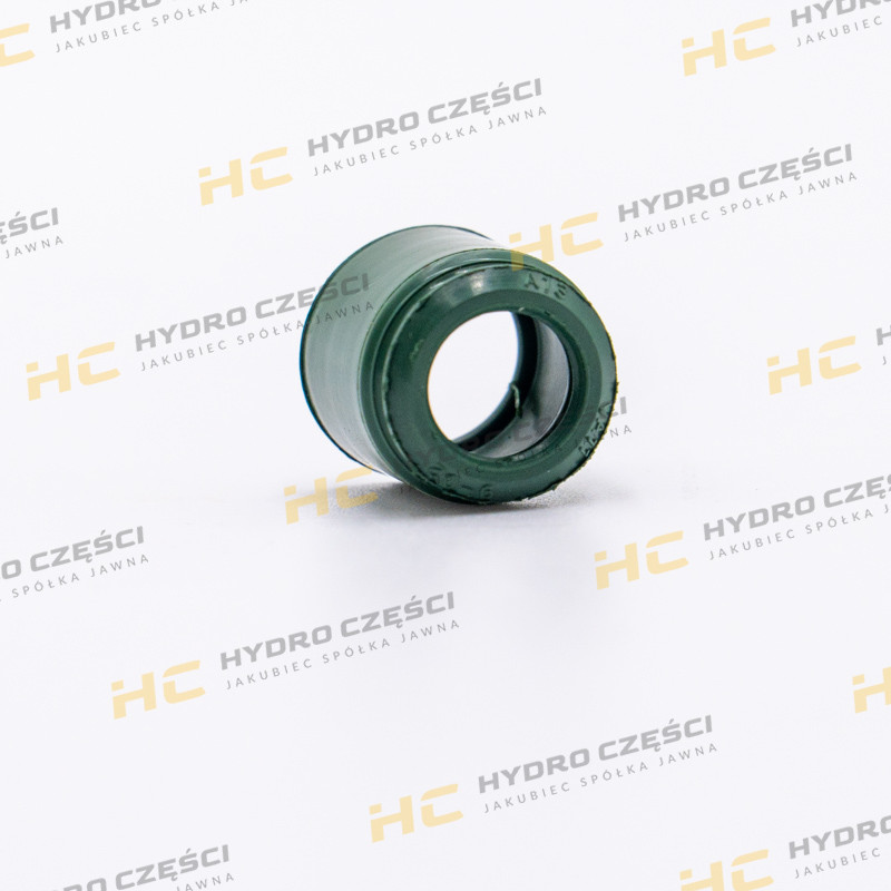 JCB Inlet valve seal PERKINS 1004 1006 - KMP BRAND