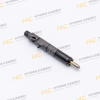 JCB Полный инжектор PERKINS - KMP BRAND