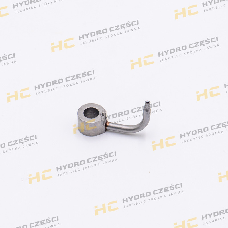 JCB Grease nipple piston Perkins engine - 3CX 4CX KMP
