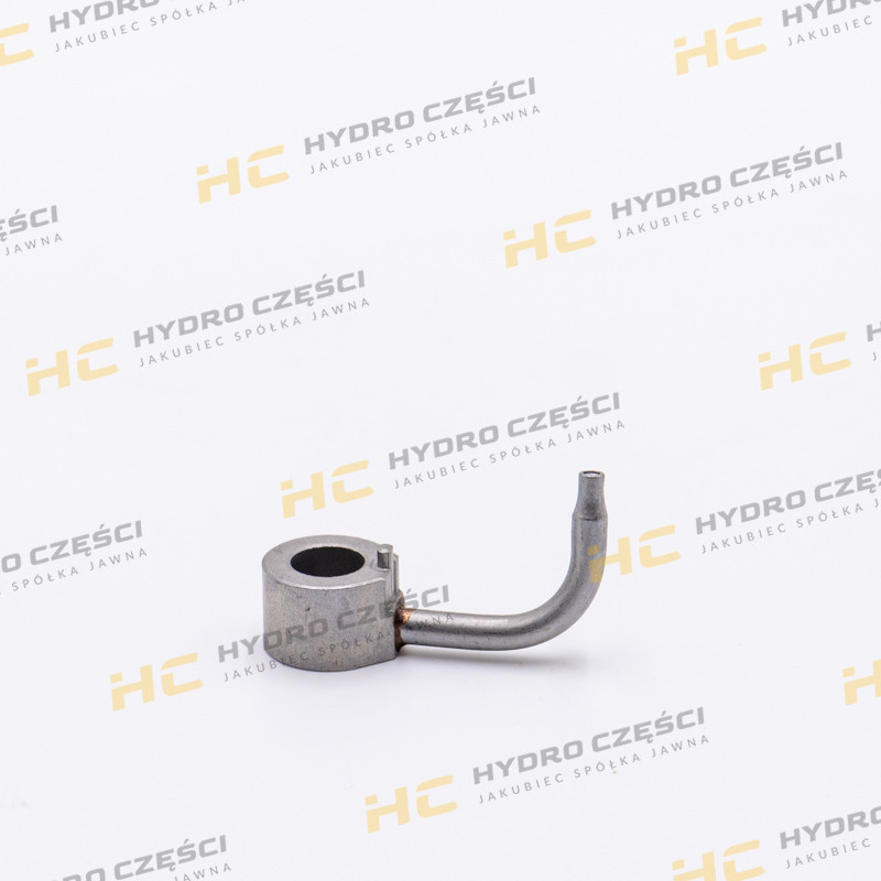 JCB Grease nipple piston Perkins engine - 3CX 4CX KMP