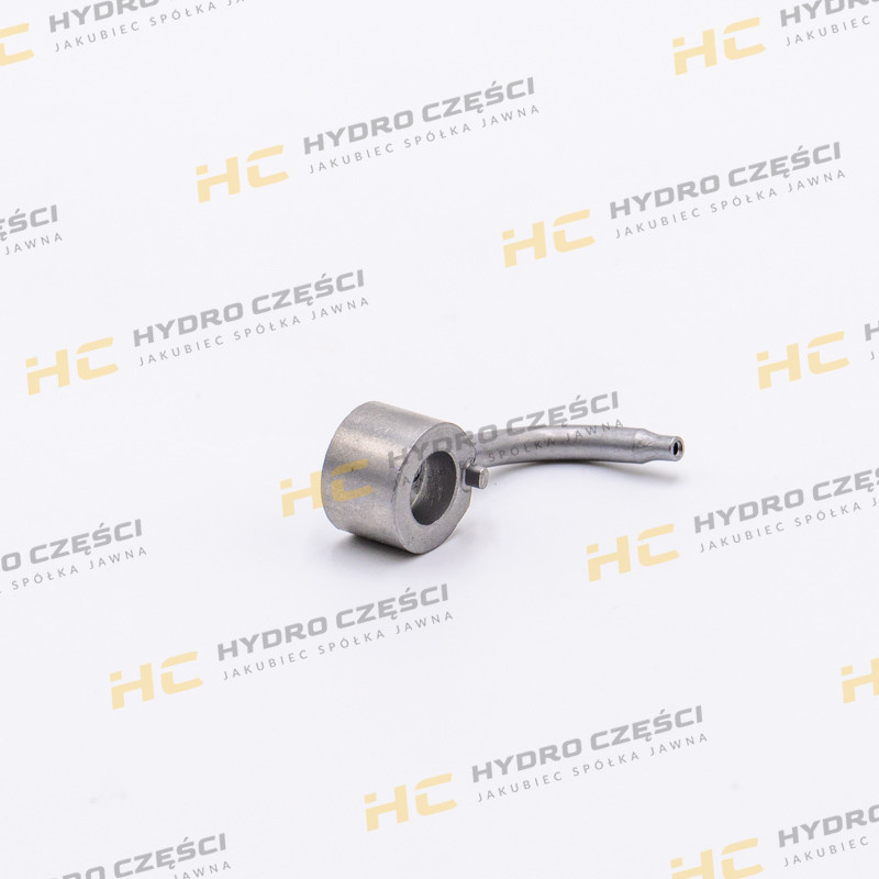 JCB Grease nipple piston Perkins engine - 3CX 4CX KMP