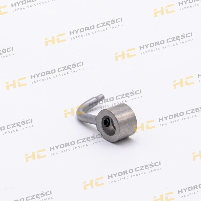 JCB Grease nipple piston Perkins engine - 3CX 4CX KMP