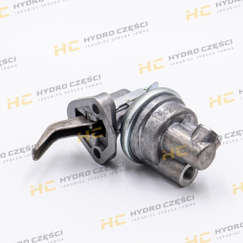 JCB Fuel pump CUMMINS 4BT 6BT - KMP BRAND