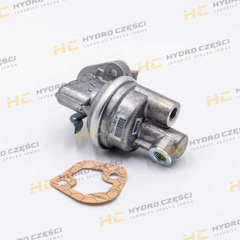 JCB Fuel pump CUMMINS 4BT 6BT - KMP BRAND